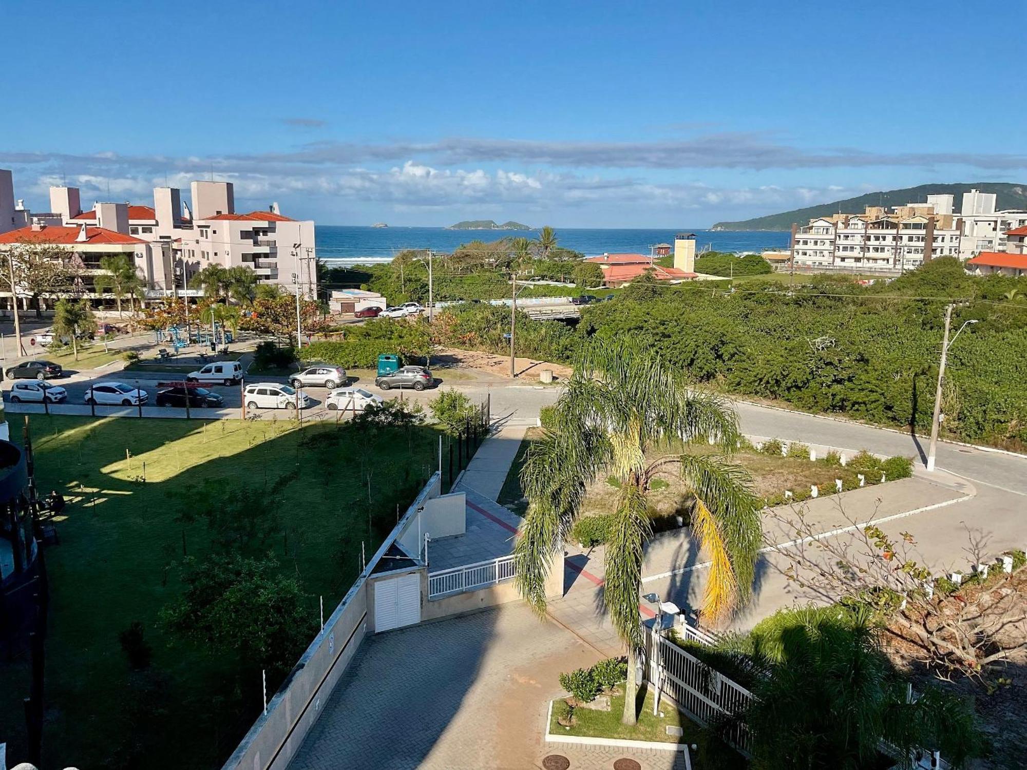 Cond. Isola Ravenna - Ingleses Norte Florianopolis Exterior photo
