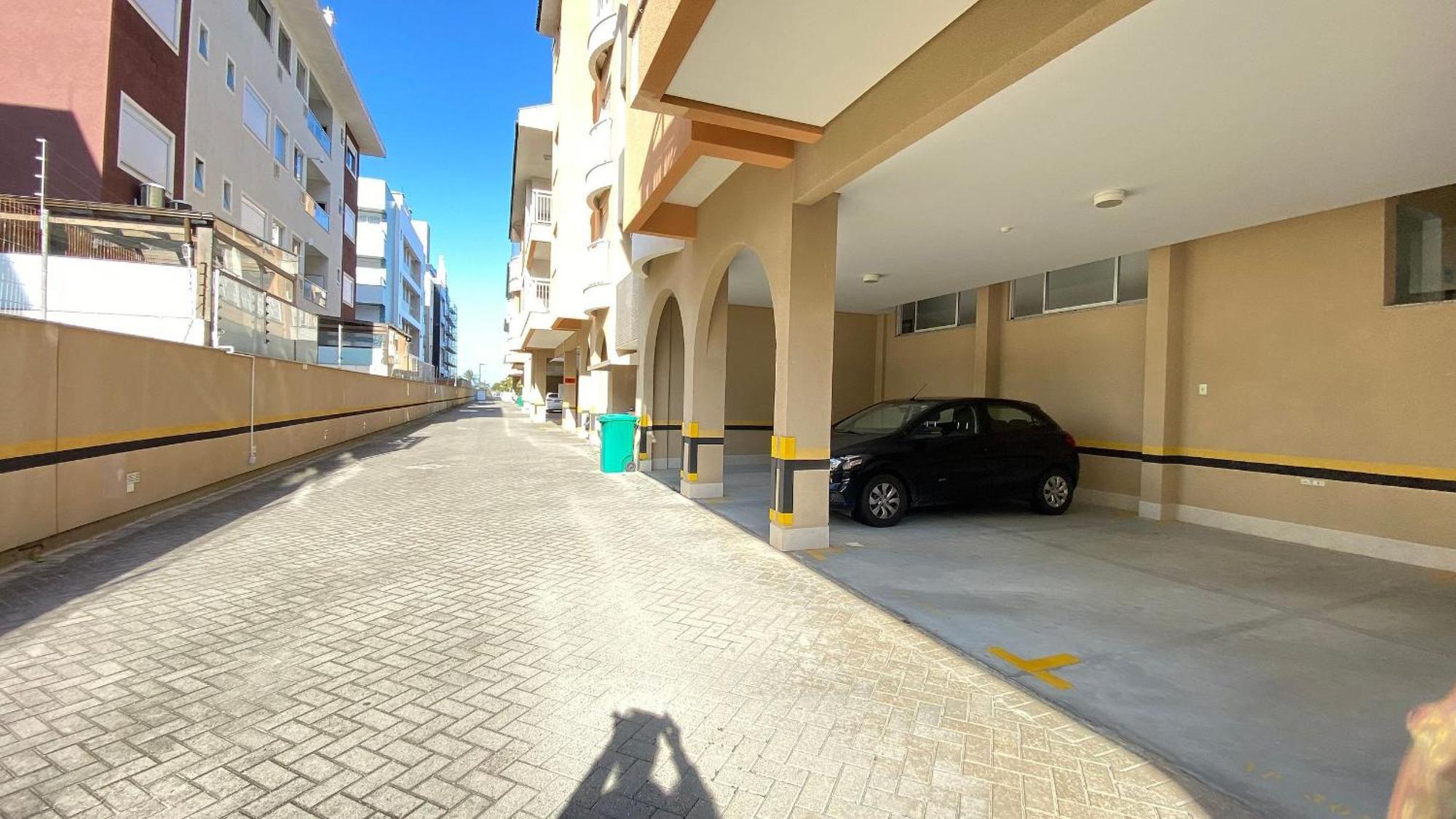 Cond. Isola Ravenna - Ingleses Norte Florianopolis Exterior photo
